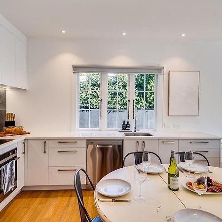 Gem On Gillean - Havelock North Holiday Home מראה חיצוני תמונה
