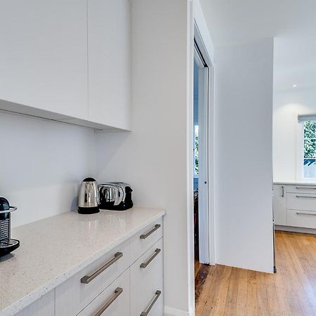 Gem On Gillean - Havelock North Holiday Home מראה חיצוני תמונה