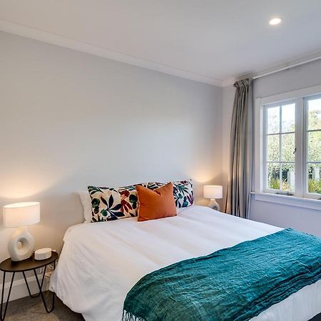 Gem On Gillean - Havelock North Holiday Home מראה חיצוני תמונה