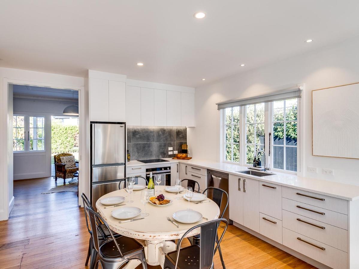 Gem On Gillean - Havelock North Holiday Home מראה חיצוני תמונה