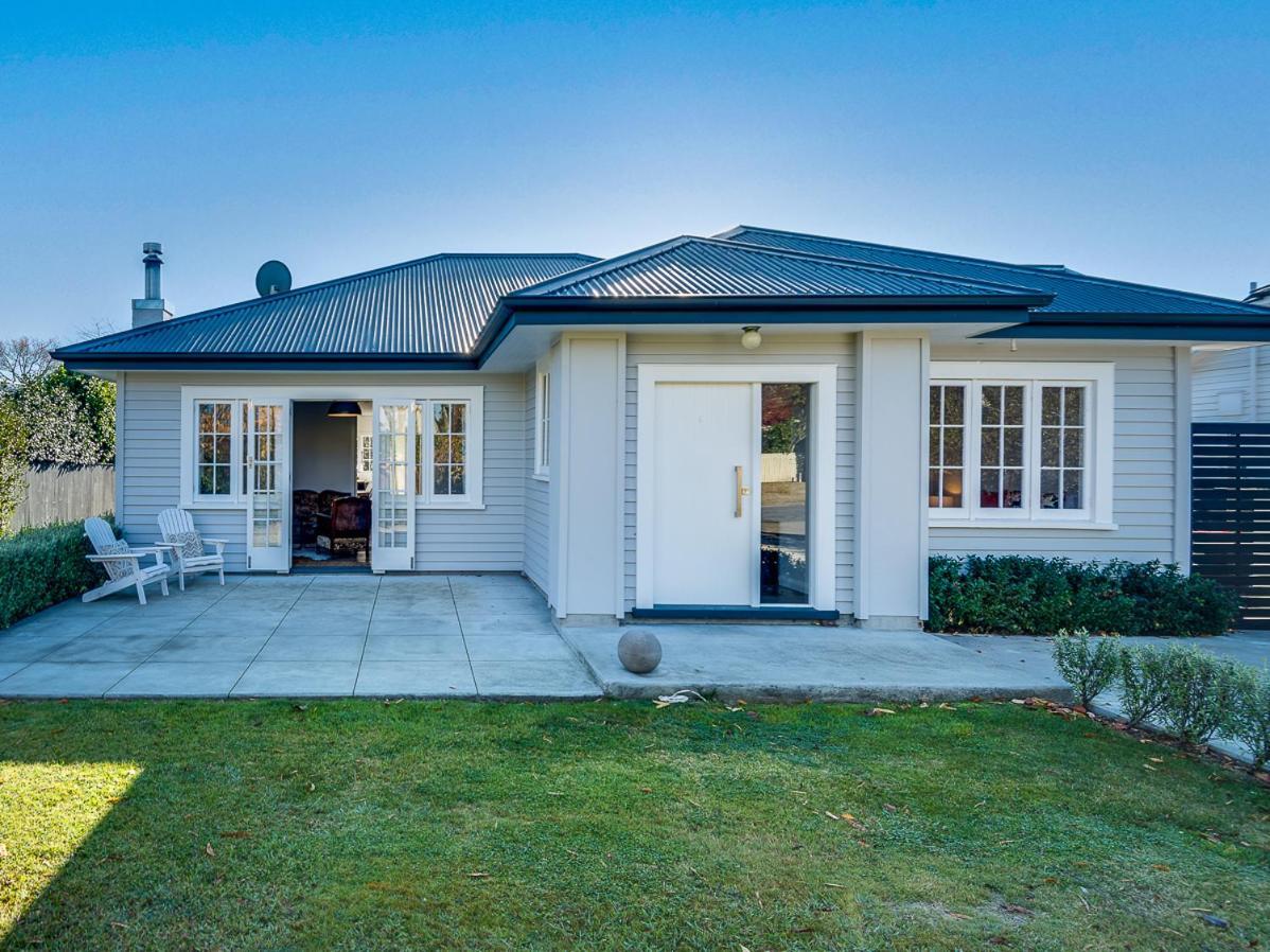 Gem On Gillean - Havelock North Holiday Home מראה חיצוני תמונה