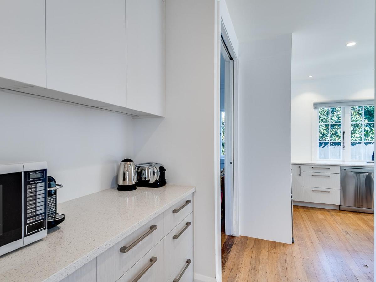 Gem On Gillean - Havelock North Holiday Home מראה חיצוני תמונה