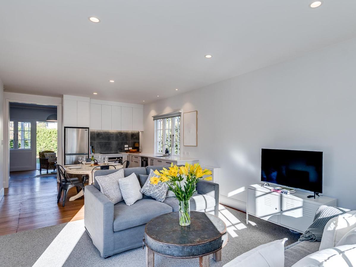 Gem On Gillean - Havelock North Holiday Home מראה חיצוני תמונה