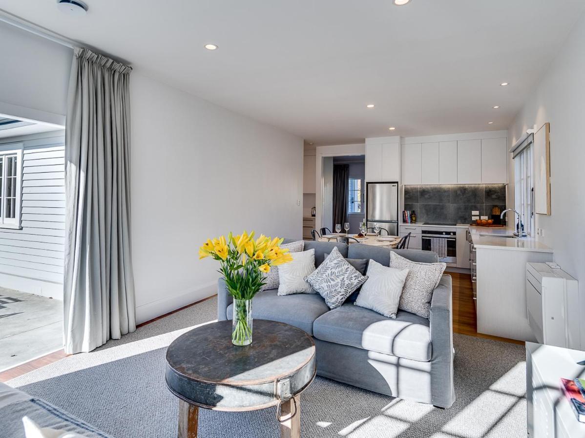 Gem On Gillean - Havelock North Holiday Home מראה חיצוני תמונה