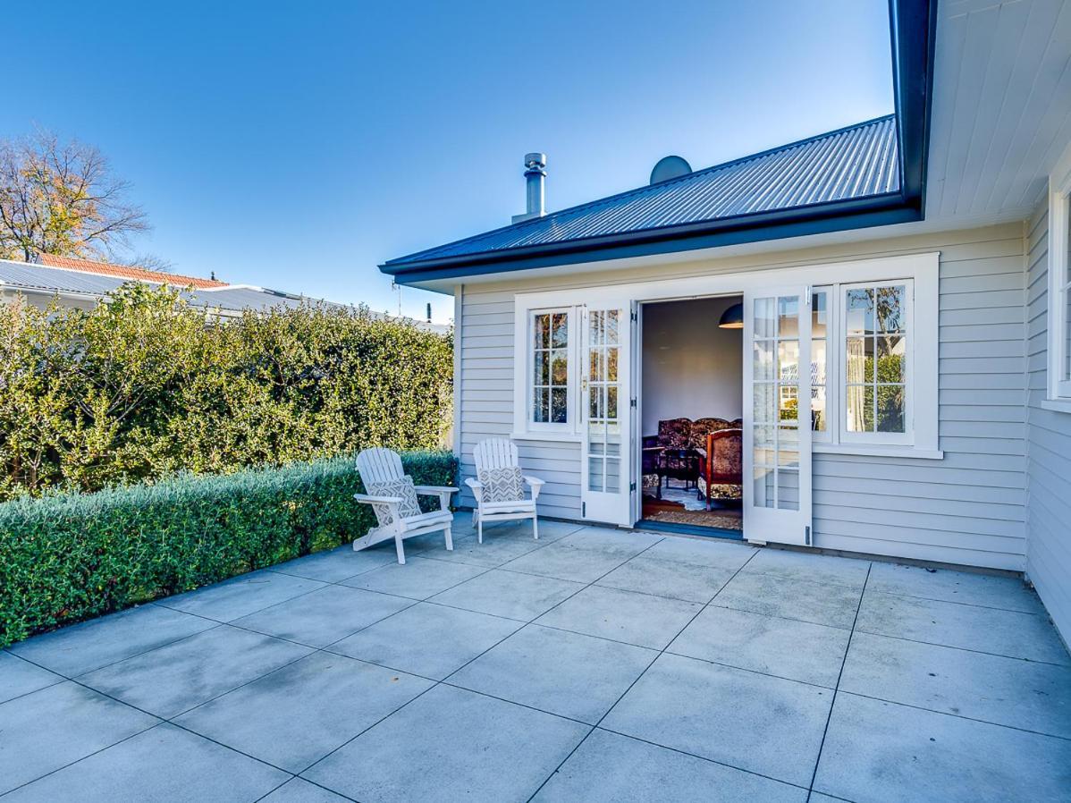 Gem On Gillean - Havelock North Holiday Home מראה חיצוני תמונה