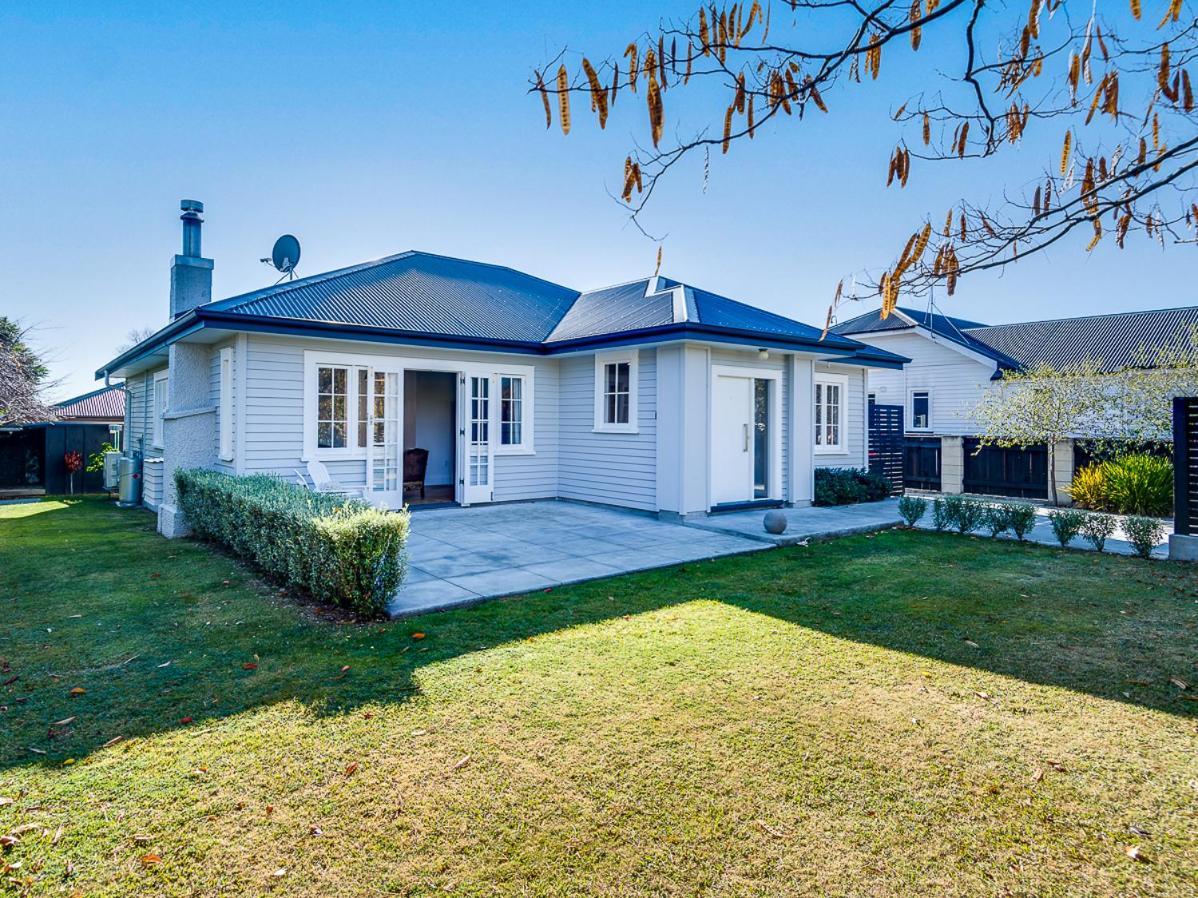 Gem On Gillean - Havelock North Holiday Home מראה חיצוני תמונה