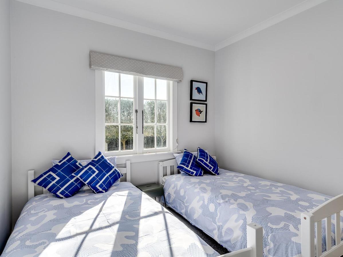 Gem On Gillean - Havelock North Holiday Home מראה חיצוני תמונה