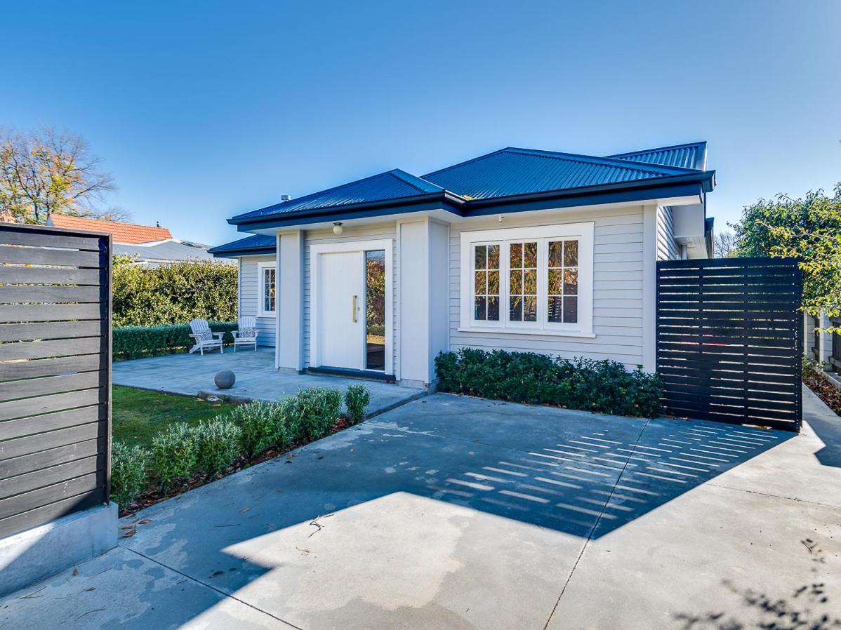 Gem On Gillean - Havelock North Holiday Home מראה חיצוני תמונה