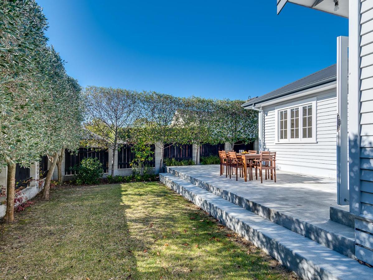 Gem On Gillean - Havelock North Holiday Home מראה חיצוני תמונה