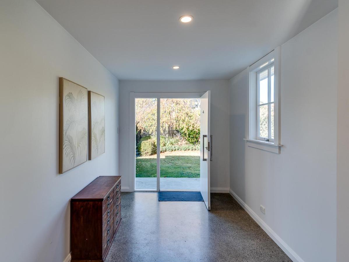 Gem On Gillean - Havelock North Holiday Home מראה חיצוני תמונה
