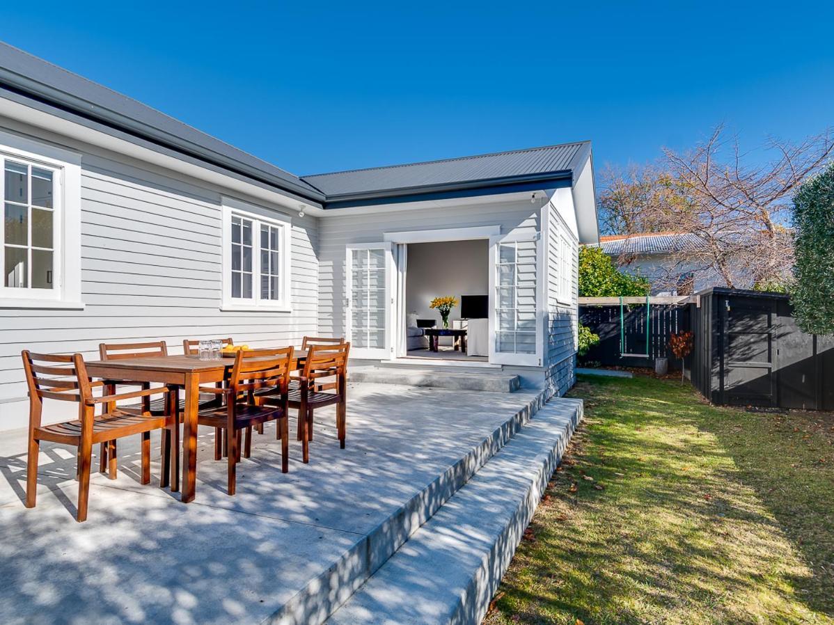 Gem On Gillean - Havelock North Holiday Home מראה חיצוני תמונה