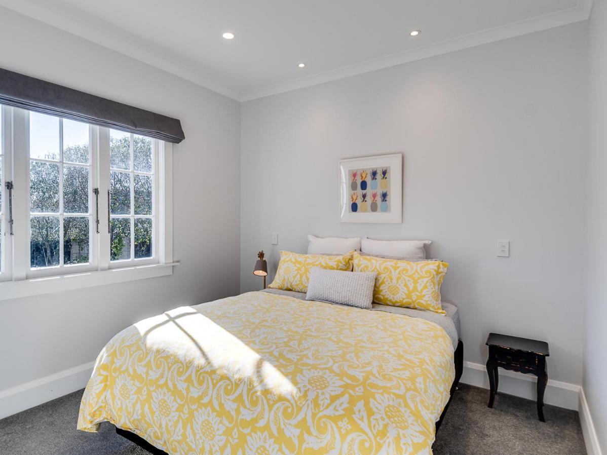 Gem On Gillean - Havelock North Holiday Home מראה חיצוני תמונה