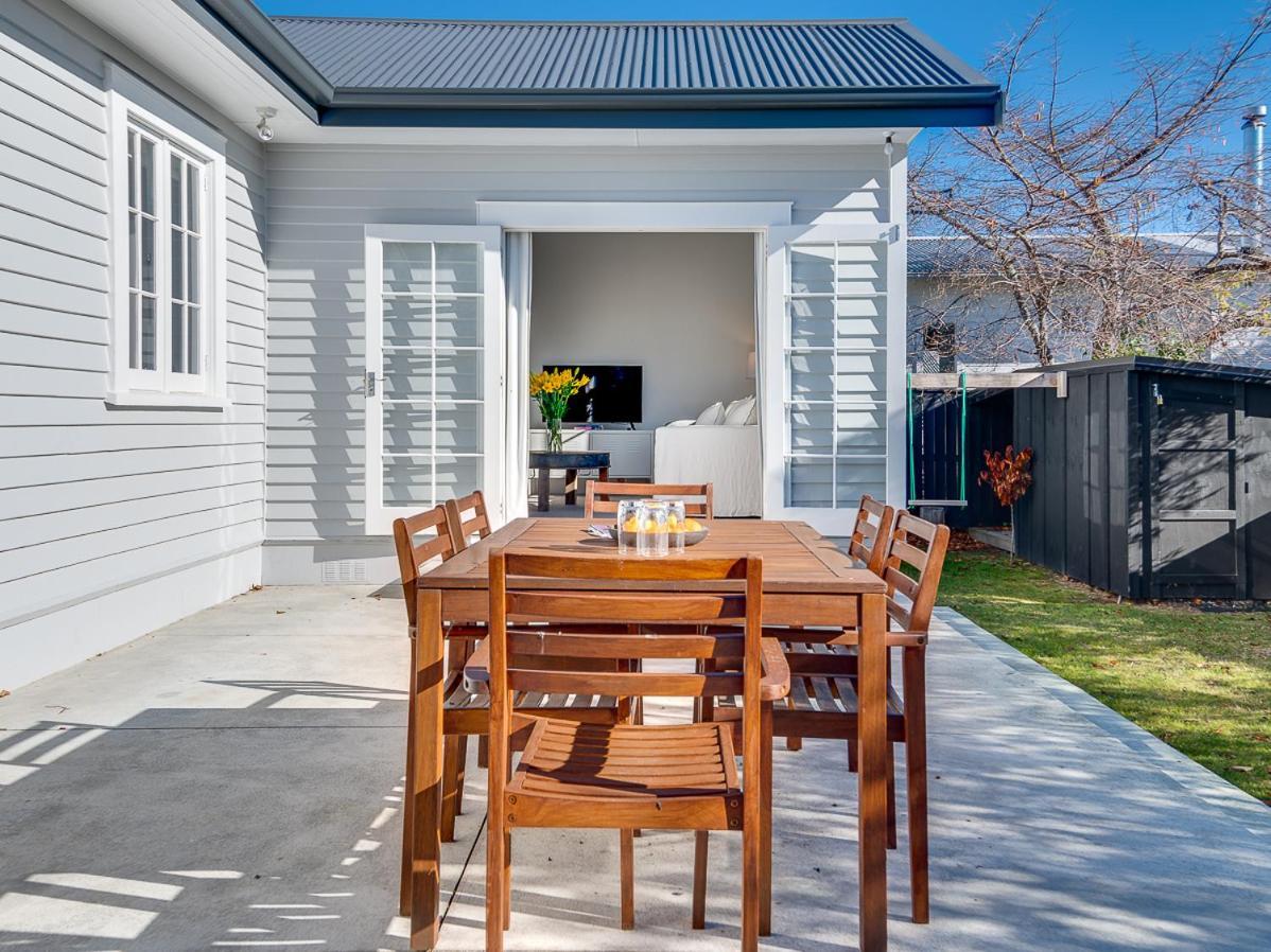 Gem On Gillean - Havelock North Holiday Home מראה חיצוני תמונה
