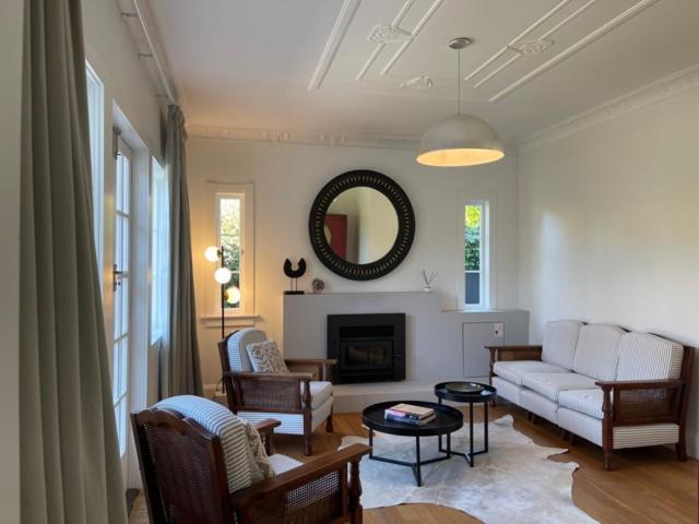Gem On Gillean - Havelock North Holiday Home מראה חיצוני תמונה